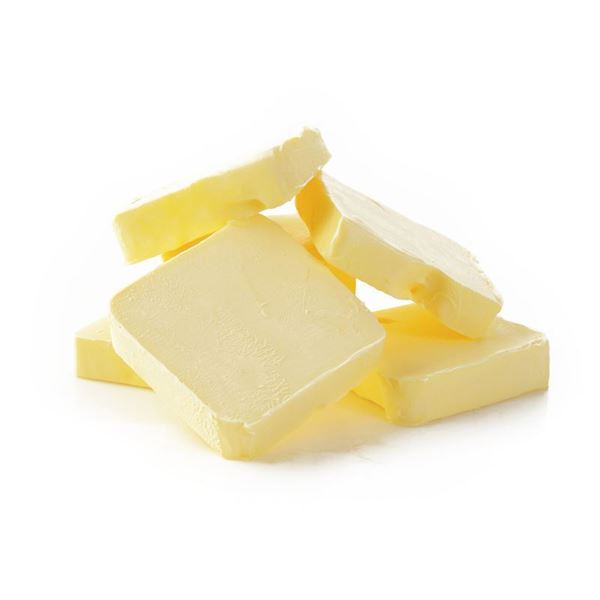 Foto de Margarina de hojaldre no hidrogenada eco 10kg