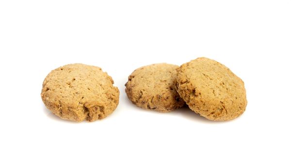 Foto de Cookies de manzana La Grana eco 2.8kg