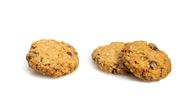 Foto de Cookies de 5 cereales y chocolate La Grana eco 185g