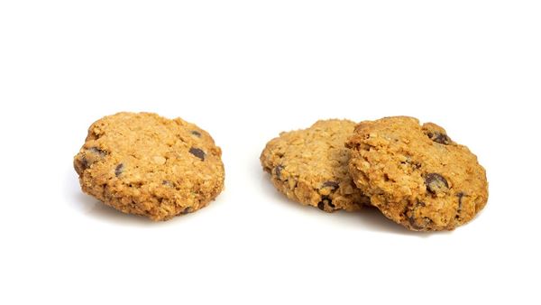 Foto de Cookies de 5 cereales y chocolate La Grana eco 2.8kg