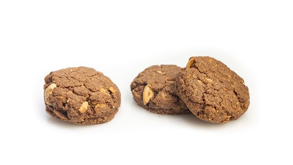 Foto de Cookies de almendra y cacao La Grana eco 2.8kg