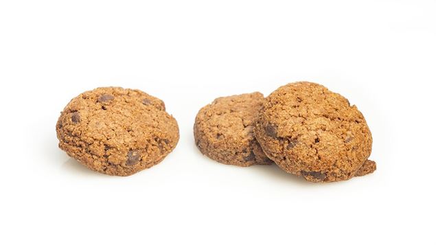Foto de Cookies de chocolate La Grana eco 2.8kg