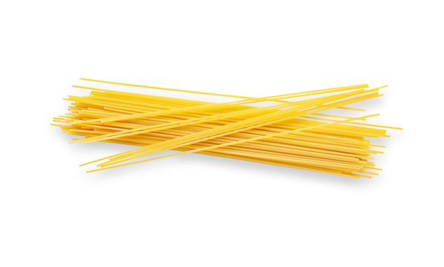 Foto de Espaguetis blancos eco 5kg
